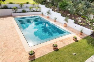 Colorful Villa with pool by OTYNA AM - Estoril - 9