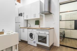 Precioso apartamento de 2 habitaciones by beBalmy - 3