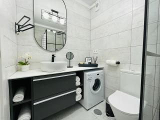 Tenerifeopenhome Central corner relax, wifi, breakfast, beach Los Cristisnos - Arona - 0