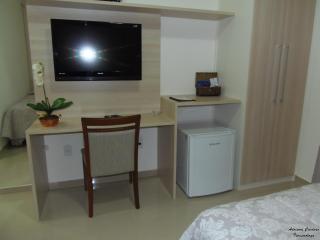 Dourada Parque Hotel - 7