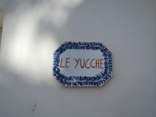 Le Yucche - Partinico - 0