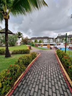 Beach class muro alto Resort - 6