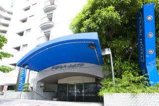 Pearl Hotel Kayabacho - Tokyo - 1
