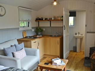 Caban Caru - Dinas Mawddwy - 5