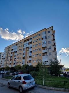 5 star apartment - Podgorica - 8
