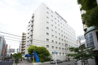 Pearl Hotel Kayabacho - Tokyo - 4