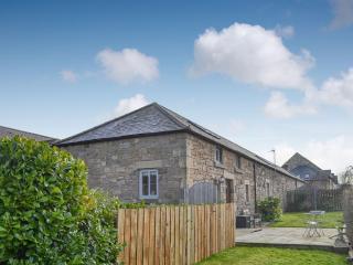 Stable Cottage - Chatton - 9