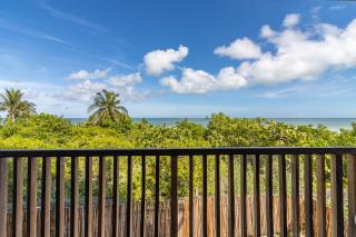 Ocean View Loft in Punta Cocos - D102 - Isola Holbox - 8