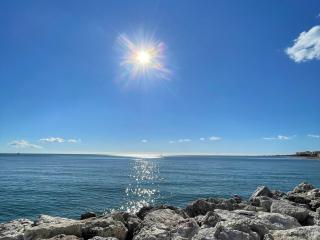 Apartamento Carihuela a 300 metros playa - Torremolinos - 0