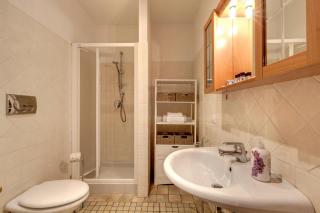 Suite Libertà charming flat at the center gates - Florenz - 2