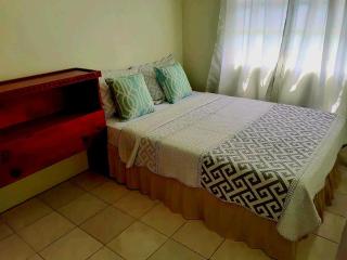 Juju's Cottage with magnificent views - Laborie - 7