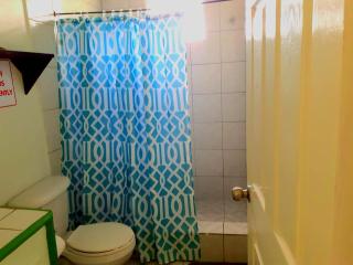 Juju's Cottage with magnificent views - Laborie - 4