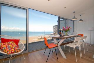 Ty Mair - Tenby - 8