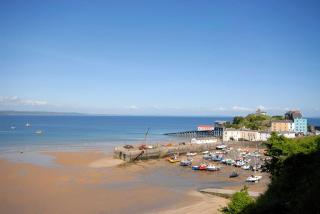 Ty Mair - Tenby - 5