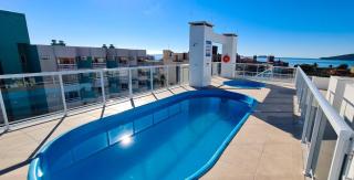 Residencial Solar de Lotus 70m da praia - 0