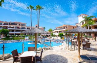 Golf & Sunset Albatros Park - 9