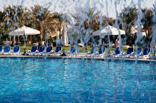 Stella Sea Club Hotel - Ain Suchna - 5