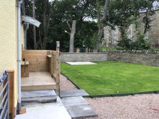Harland Cottage - Castletown - 4