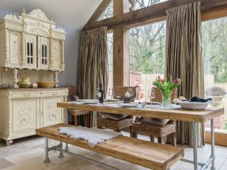 Lily Pad Lodge - Donington on Bain - 7