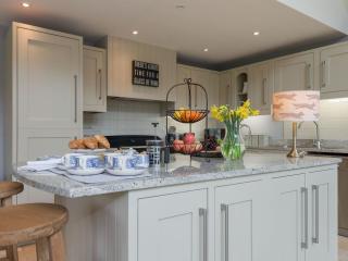 Lily Pad Lodge - Donington on Bain - 5