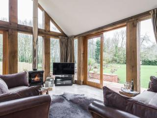 Lily Pad Lodge - Donington on Bain - 4