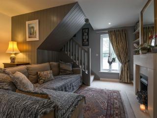 Lily Pad Lodge - Donington on Bain - 2