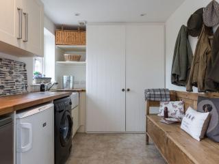 Lily Pad Lodge - Donington on Bain - 1