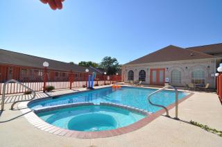 Bestway Inn - Kaufman - 6
