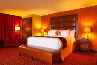 Shoshone-Bannock Hotel and Event Center - Fort Hall - 4