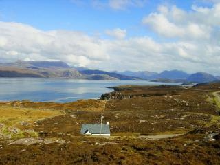 Fearnmore Church - Fearnmore - 9