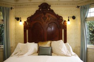 The Jabberwock Bed & Breakfast - Monterey - 1