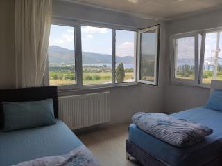 Kaplan Apart - Pansiyon - Yeşilova - 4