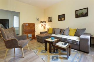 Apartment Paradise Sunny Home - Belgrado - 9