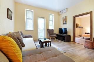Apartment Paradise Sunny Home - Belgrado - 7