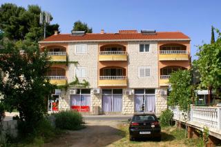 Apartments by the sea Trpanj, Peljesac - 3162 - Trpanj (Trappano) - 9
