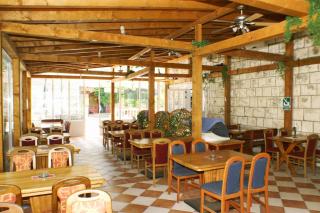 Apartments by the sea Trpanj, Peljesac - 3162 - Trpanj (Trappano) - 4