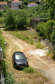 Apartments by the sea Trpanj, Peljesac - 3162 - Trpanj (Trappano) - 1