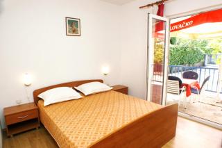 Apartments by the sea Trpanj, Peljesac - 3157 - 2