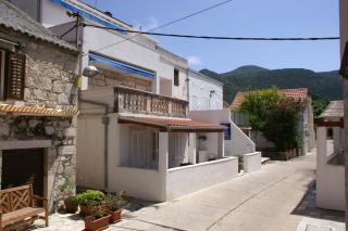 Rooms by the sea Zuljana, Peljesac - 3163 - Žuljana - 8