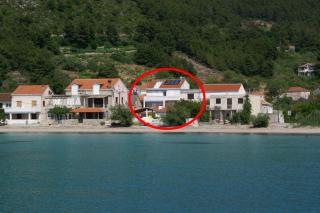 Rooms by the sea Zuljana, Peljesac - 3163 - Žuljana - 0