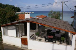 Rooms by the sea Zuljana, Peljesac - 3163 - Žuljana - 4