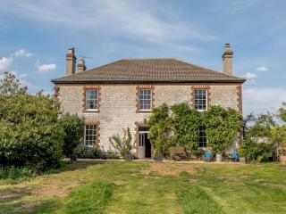 Colveston Manor - 8