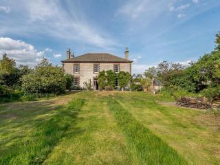 Colveston Manor - Cranwich - 7