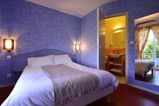 Maison VERNET - Hôtel Beauséjour - 3