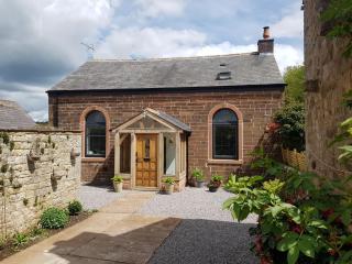 West View - Castle Carrock - 9
