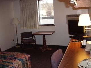 Super 8 by Wyndham Missoula/Brooks Street - 8
