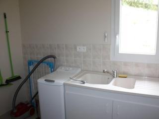 Gîte moderne avec accès indépendant, proche centre-ville et Thermes, terrasse et équipements inclus - FR-1-589-57 - 6