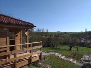 Gîte moderne avec accès indépendant, proche centre-ville et Thermes, terrasse et équipements inclus - FR-1-589-57 - 5