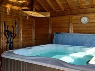 Gîte moderne avec accès indépendant, proche centre-ville et Thermes, terrasse et équipements inclus - FR-1-589-57 - 4