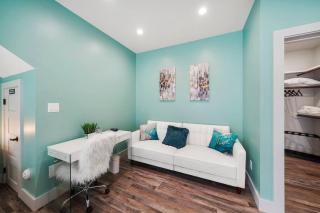 Private Entry Luxury Apartment in Central Location - Houston - 1